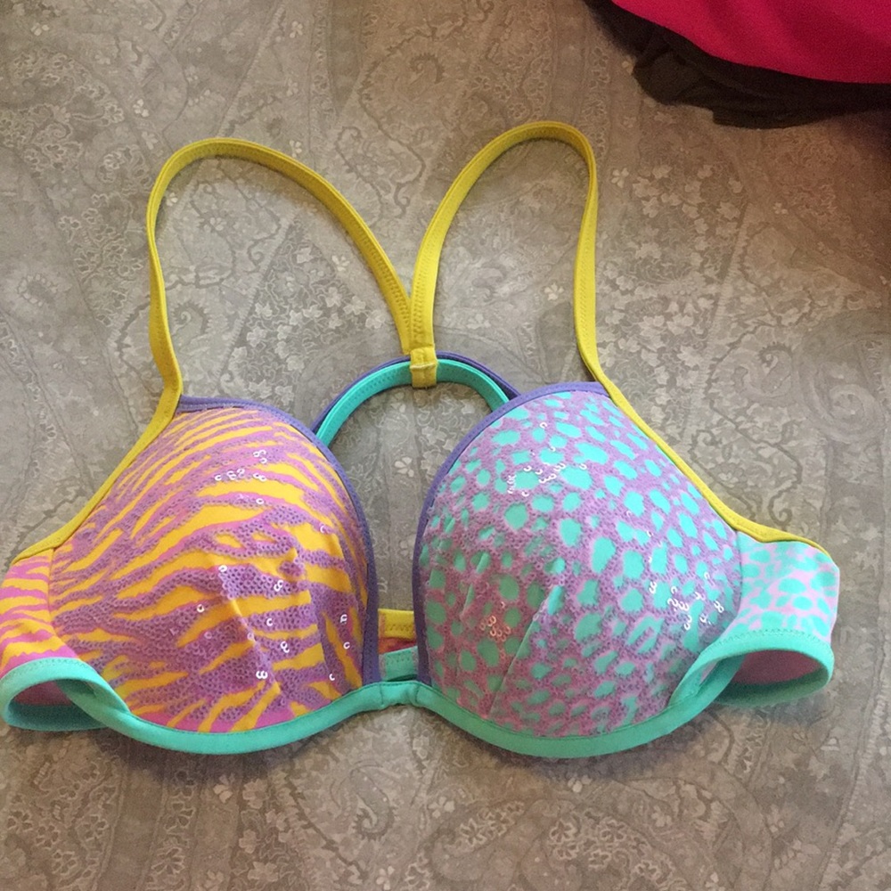 Victoria secrets swim top